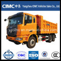 Caminhão basculante Dump Truck 336HP 6X4 HOWO Dump Truck 8X4